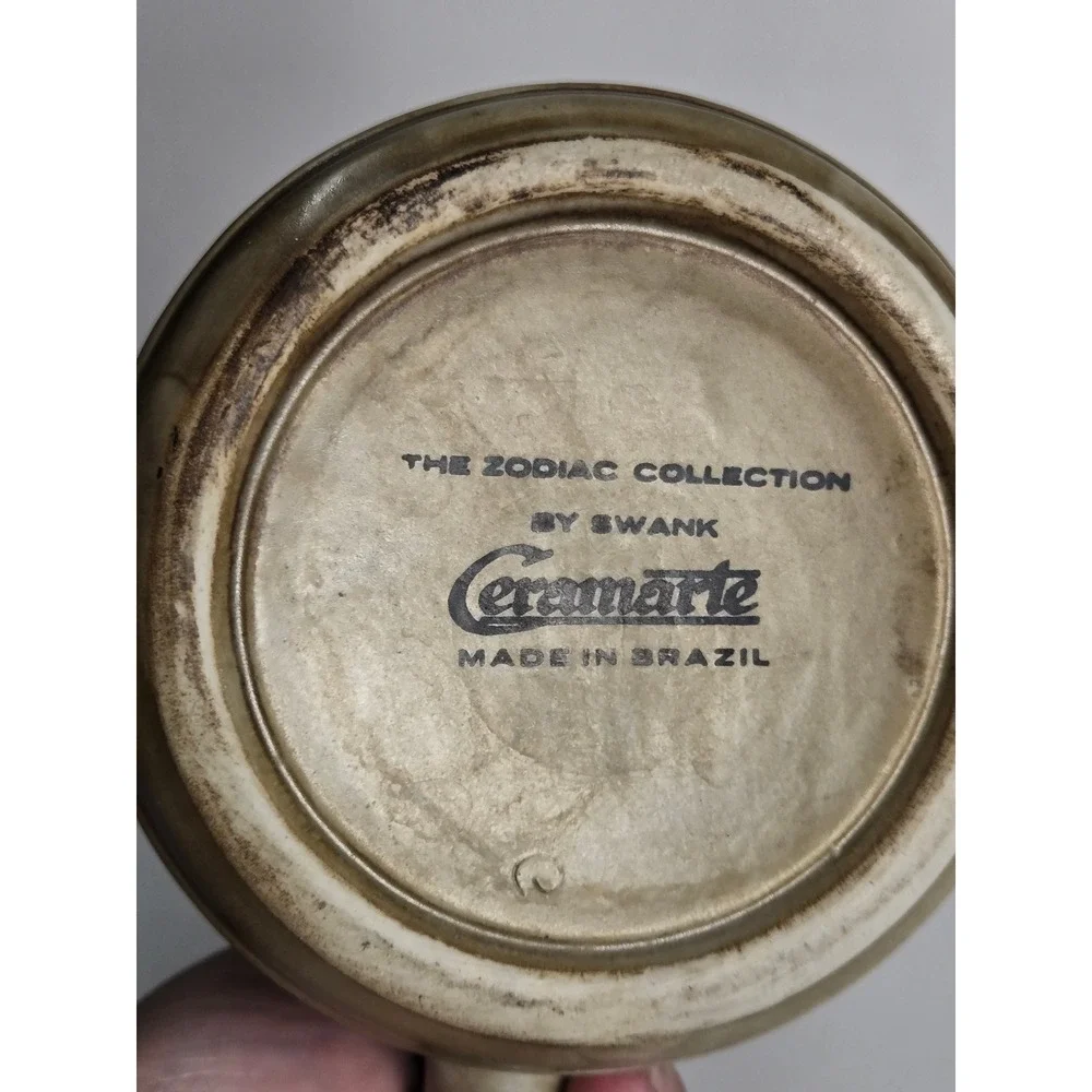 Ceramarte this vintage